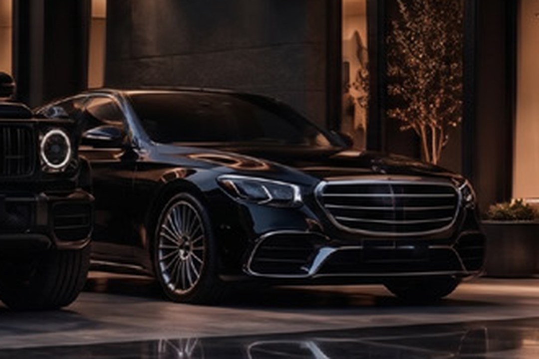 メルセデス・ベンツ Sクラス S450d