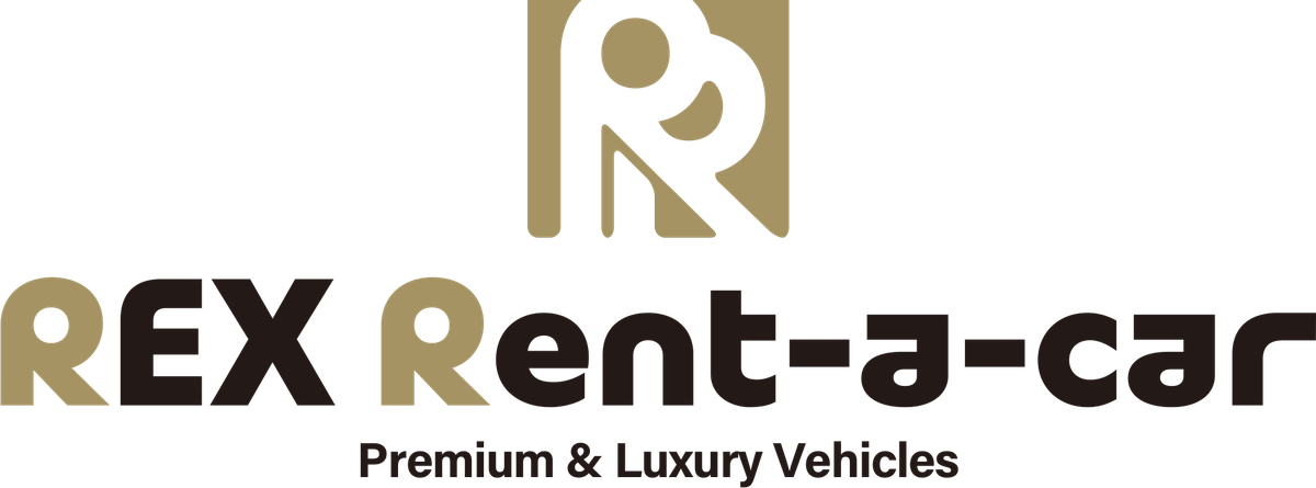 REX Rent-a-car Premium & Luxury Vehicles